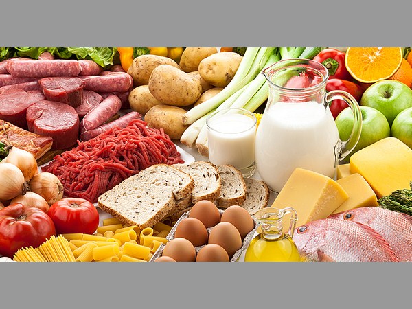 ఆహార కొరతపై ఇలా ఆందోళన