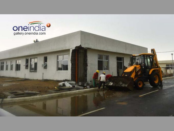 నిజాలేమిటో తేల్చాలని..