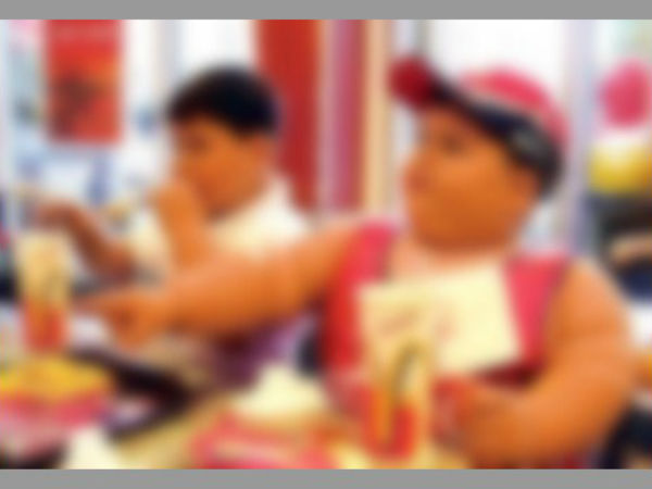 73 దేశాల్లో ఊబకాయం సమస్య అధికం