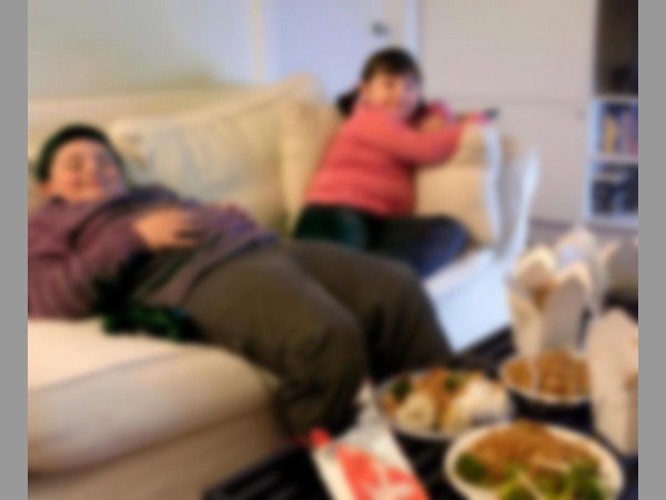 పిల్లల్లో ఐదు శాతం మంది ఊబకాయులే