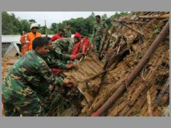 షెన్‌జెన్‌లో లక్ష మందికి పైగా తరలింపు