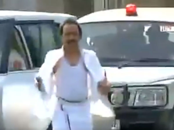 ఆదేశాలు ఇవ్వండి !