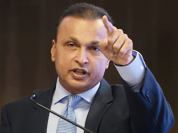 అప్పుల్లో ఆర్‌కాం