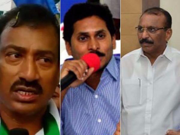 అక్కడ సమసింది.. ఇక్కడ మొదలైంది. 