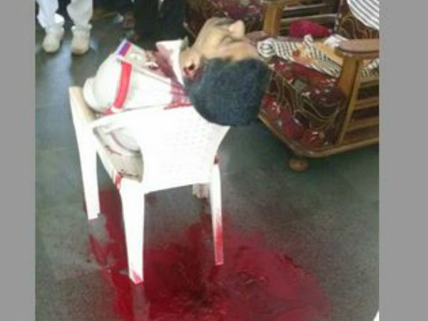 ముగ్గురి మధ్య విభేదాలు..