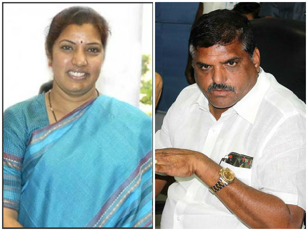 పురంధేశ్వరి, బొత్సలకు అవకాశం