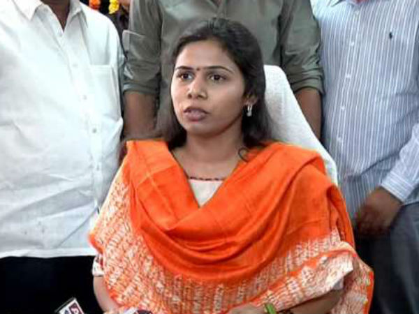 వైసిపి నేత కాటసాని శిల్పాకు షాకిస్తారా? వైసిపి నేత కాటసాని శిల్పాకు షాకిస్తారా?