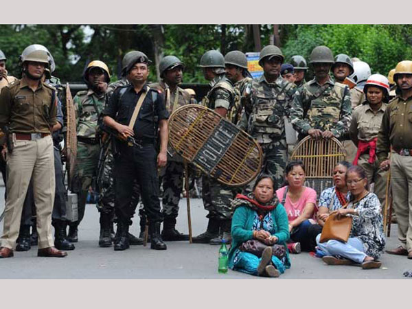 గూర్ఖాల డిమాండ్ ఇదీ..