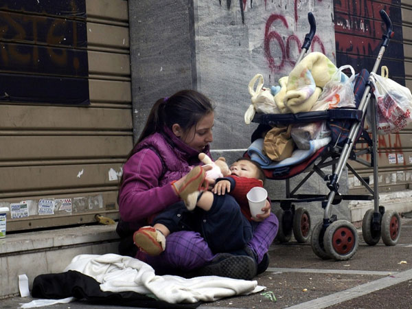 వసతుల కల్పనలో అమెరికా, మెక్సికో లాస్ట్