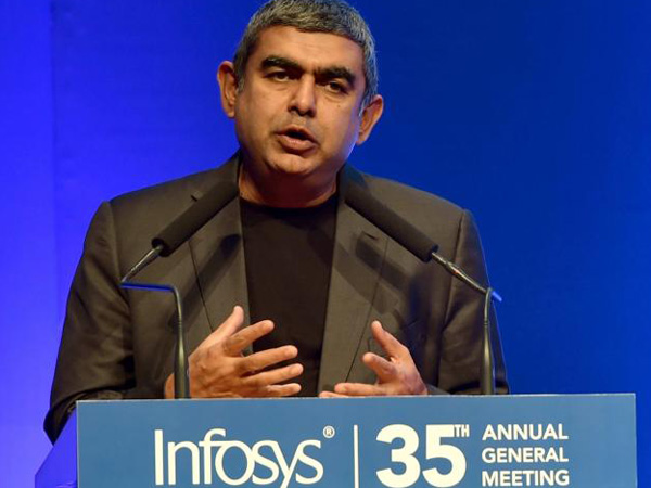 ఇంద్ర ప్రీత్‌ అనుభవజ్ఞురాలు: విశాల్ సిక్కా