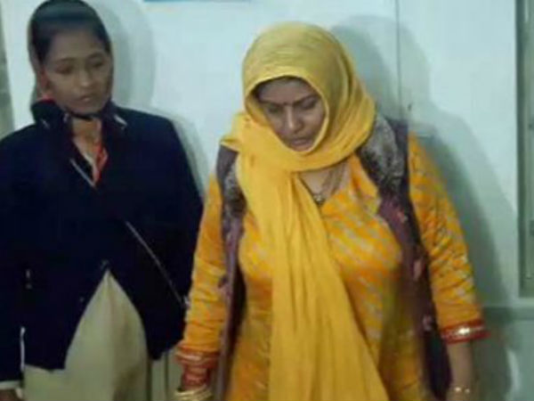 లాయర్ , గార్డులు !