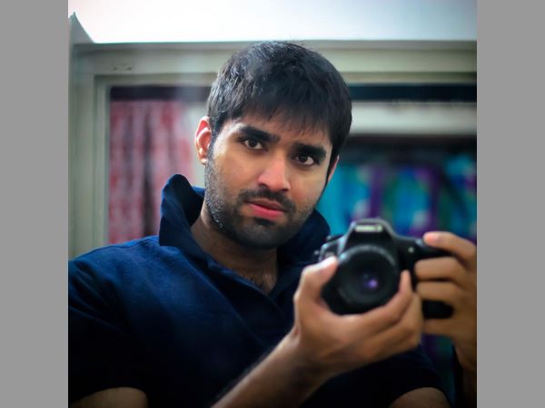 తేజస్విని తెలిసిందని