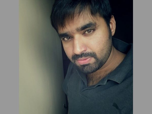 రంగంలోకి శ్రవణ్