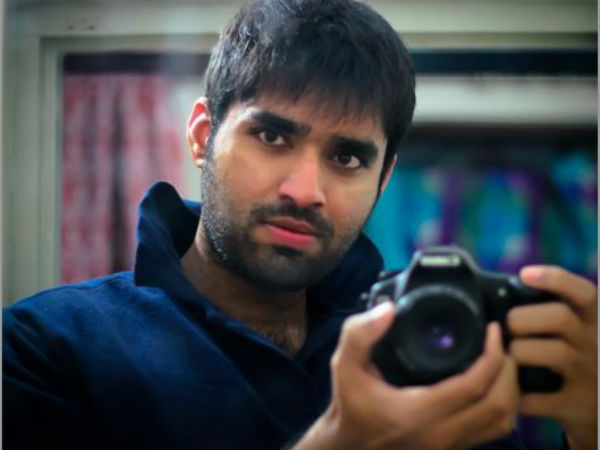 ఇదీ రాజీవ్ ప్రొఫైల్: