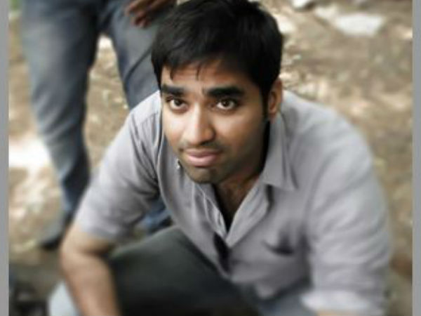 స్టూడియోలో ఏం జరిగింది..?