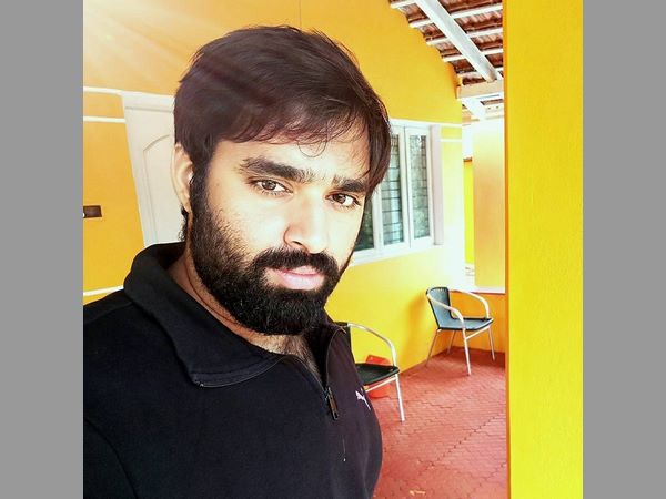 రాజీవ్ కు పరిచయం చేసింది శిరీషే: