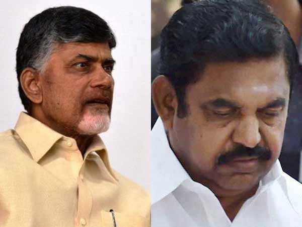 గట్టి పోలీసు బందోబస్తు !