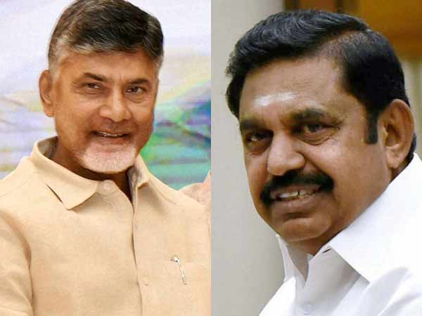  తమిళ అధికారుల విజ్ఞప్తి !