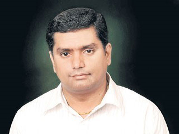 సాయిరాజ్‌ను పలకరించలేదా?