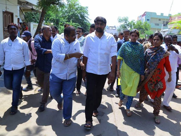 ఇలా వారసత్వం వచ్చింది...