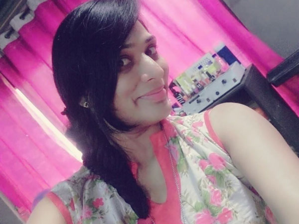 తేజస్విని ఫిర్యాదుతో..