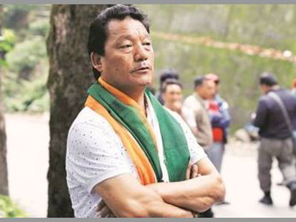 2007లో జీజేఎం స్థాపించిన గురుంగ్