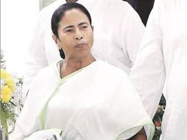 మమతాబెనర్జీతో చర్చలకు ససేమిరా అన్న మమత