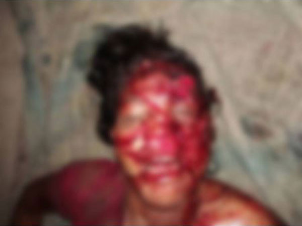 డ్రైవర్‌తో వివాహేతర సంబంధం: