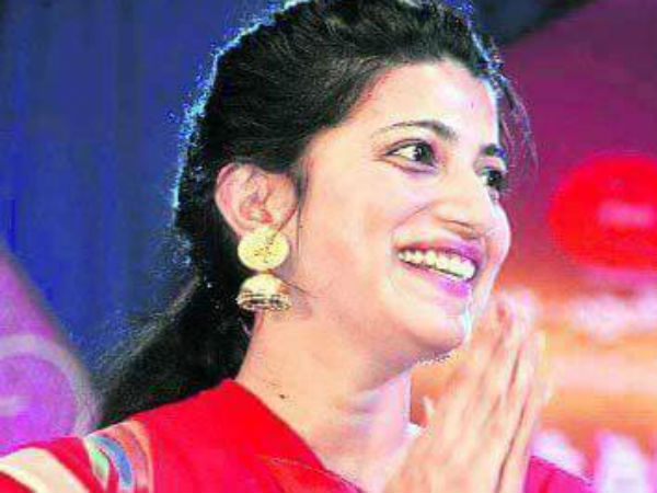 ఆమ్రపాలి అద్భుతాలు సాధించారు..