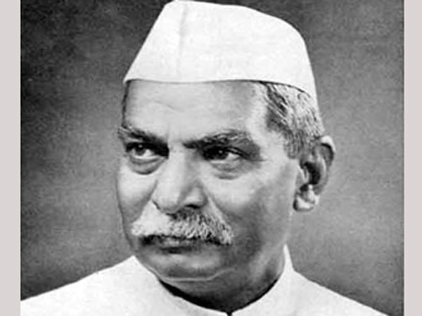 రాజేంద్ర ప్రసాద్ ఎన్నిక ఇలా