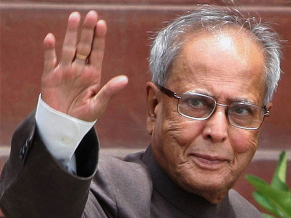 రాష్ట్రపతిగా ప్రణబ్ ముఖర్జీ ఎన్నిక తీరిది