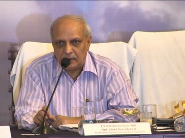 ఫేస్‌బుక్‌లో ప్రభుత్వ వ్యతిరేక పోస్టులు: