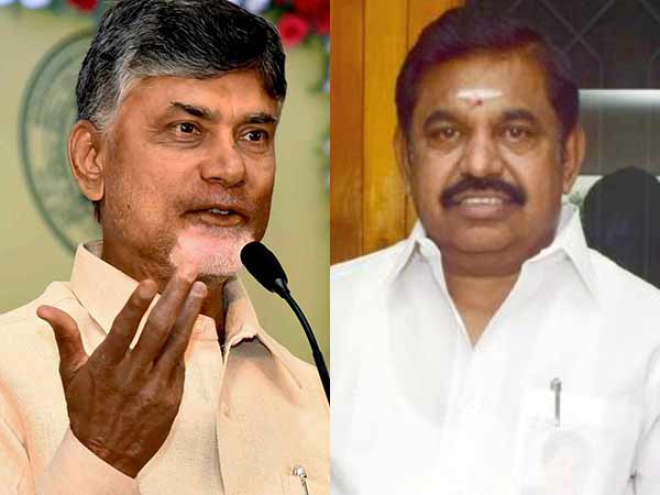 ఆంధ్రా దెబ్బకు మౌనం ?