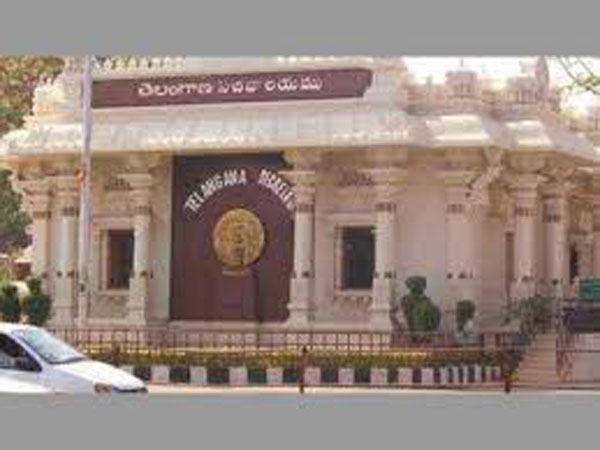 ప్రొటెస్ట్ పిటిషన్ దాఖలు