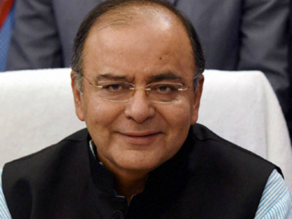 వివరాలిస్తే పరిశీలిస్తామన్న జైట్లీ