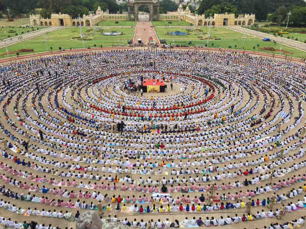 ఊహించని మద్దతు