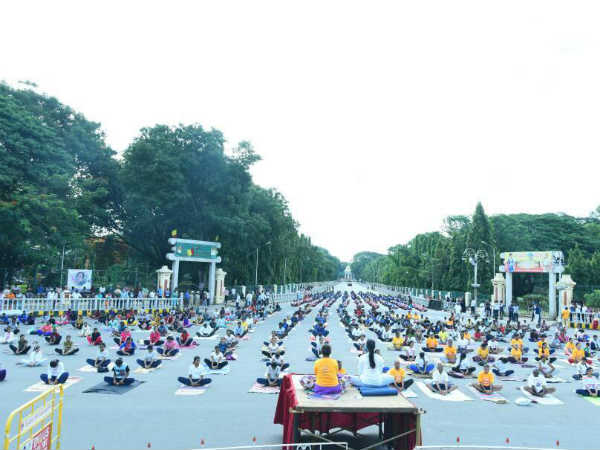 6 వేల మంది విద్యార్థులు