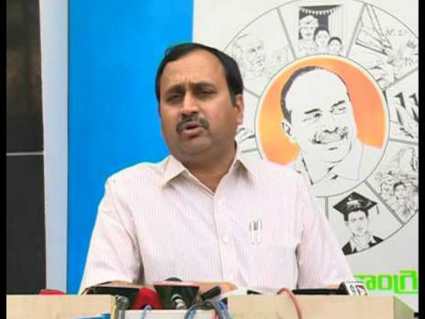 ఇలా సుప్రీంను ఆశ్రయించిన ఆర్కే ఇలా సుప్రీంను ఆశ్రయించిన ఆర్కే