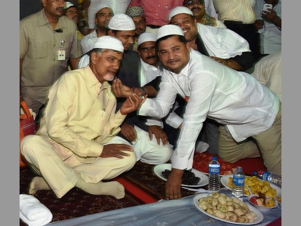 ముస్లింలకు అండగా