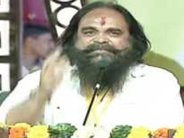చంద్రబాబును అనడమా?