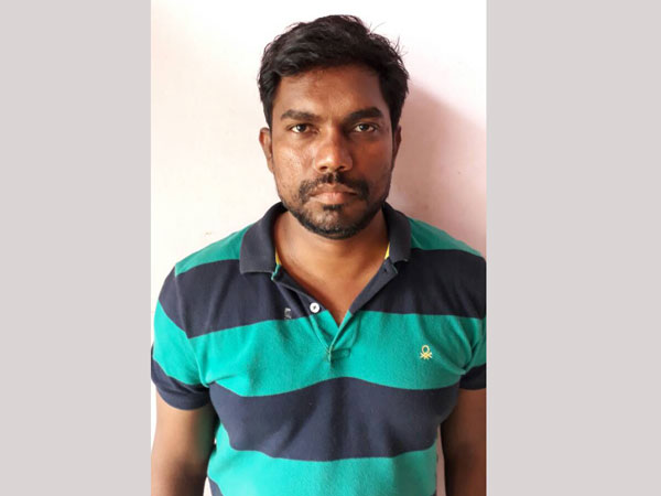 ఇలా దొరికారు