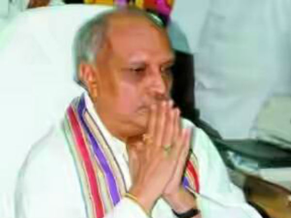 సెంట్రల్ సీట్ ఆశించారా?