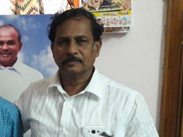 మైక్ కట్