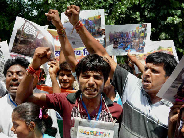 హిందువులే టార్గెట్..