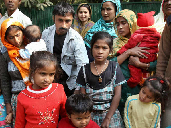 భారత్ వైపే వారి చూపు..