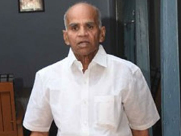 1985లో టీడీపీ నుంచి గెలిచి...