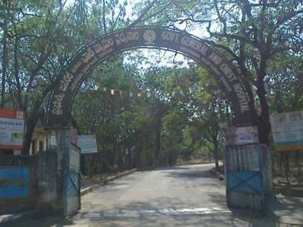 ఎర్రగడ్డకు సచివాలయం మార్పునకు విఫలయత్నం