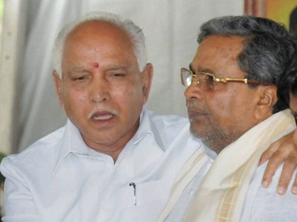 కర్ణాటకలో గెలుపు కోసం బీజేపీ ఇలా