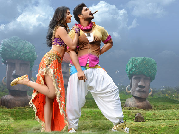 ఆంధ్ర రాజకీయాల ఫైట్....