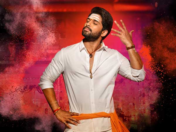 ఎందుకలా....